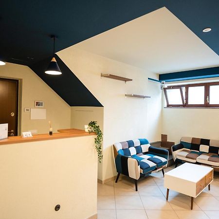Bed and Breakfast Riverbed Sarno Zewnętrze zdjęcie