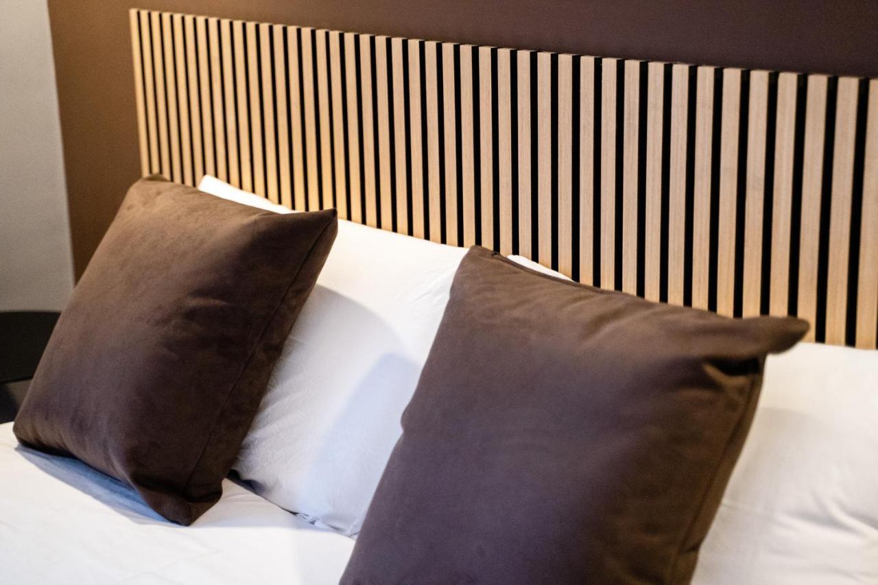 Bed and Breakfast Riverbed Sarno Zewnętrze zdjęcie